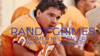Randy Grimes Interview