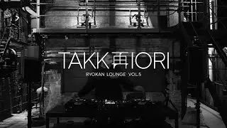 Ryokan Lounge Vol.5 [Ambient, Experimental, Drone, Noise, Leftfield DJ Set]