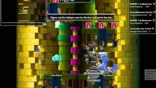 MapleStory - The Crack of Dimension