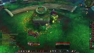 Hunter pvp arena wow legion