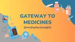 Step Into Medisphere Insights,Your Gateway to Dynamic World of Allopathic Medicine In Pakistan.