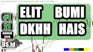 210126 UPDATE SAHAM ELIT BUMI DKHH HAIS