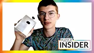 Puzzle Insider Ep 4 - Rare Pachinko Box and 5 Cool Karakuri Boxes