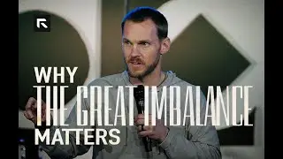 Why the Great Imbalance Matters