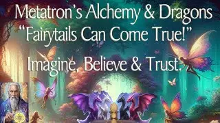 Fairy Tales Can Come True... Here's How.