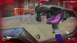 OverWatch 2 esp cheat