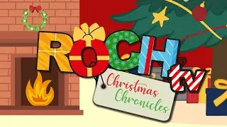 RochTV S17E04: Christmas Eps.