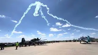 Titan Aerobatic Team
