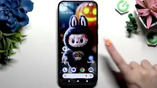 GOOGLE Pixel XL 2 &mdash; как включить полосу подсказок Gboard