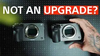 Sony FX5 против Sony FX3: итоговый обзор для YouTube