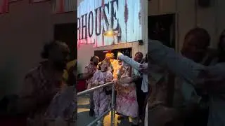 Kings Island - Slaughter House Sillies (Part 2) #shorts