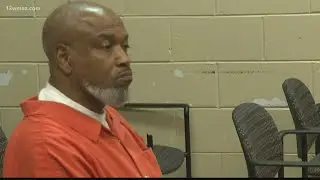 Ex-Central Georgia schools deputy superintendent 'poisoned' wife who was suffering from dementia
