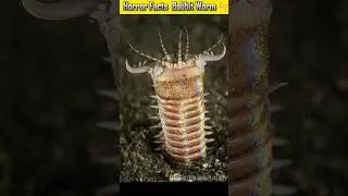 &ldquo;5 Horror Facts About Bobbit Worm 🪱😳&rdquo; #facts #shortsfacts