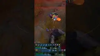 Heimer vs nidalee #heimerdinger #leagueoflegends #lienminhhuyenthoai #lol #riotgames #nidalee