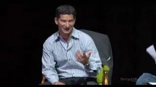 Startupatwork Interview KAYAK: Cross Pollination of Ideas
