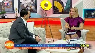 Ljubiša Stanišić: Izmjenama odluka olakšaćemo svakodnevnicu osobama sa invaliditetom (BN TV 2024) HD