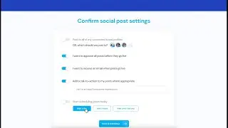 FEEDBACK REQUESTED: New Onboarding Screens