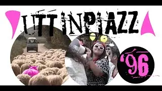 Tuttinpiazza - Sardegna/Napoli  '96