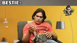 Uppal balu 😃😂porada....
