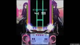 [RTU] EZ2AC 14K 神威 SHD [18]