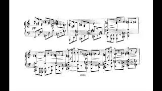 Issay Dobrowen - Sonata Skazka Op.5a (Tale Sonata)