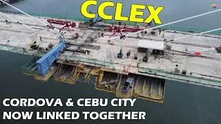 CCLEX | CORDOVA AND CEBU CITY LINKED TOGETHER | OCTOBER 6, 2021