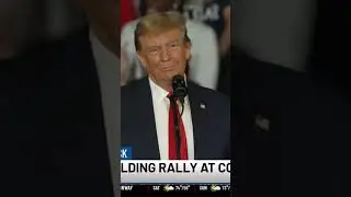 &ldquo;F**** Joe Biden&rdquo; Chant at Coastal Carolina University Myrtle Beach South Carolina