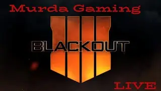 COD BLACKOUT LIVESTREAM