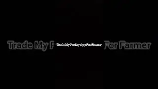 Trade My Poultry App For Farmer