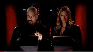 Command & Conquer 3: Kane's Wrath Mission 5 Keys to the kingdom