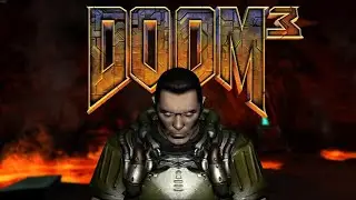 Je DOOM 3 opravdu tak špatný ? | (NE)RECENZE