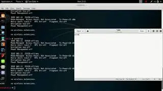 Driver installation of ALFA AWUS1900 and comparison with TP-LINK WN722N