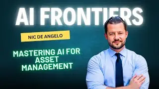 You're Investing Wrong Without This AI Strategy
