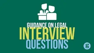 Guidance on Legal Interview Questions 2e