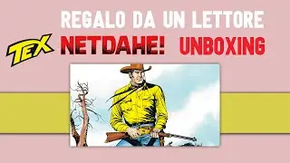 TEX n. 716 | Netdahe!