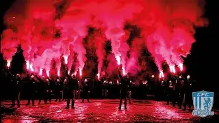 60 Jahre FCK/CFC