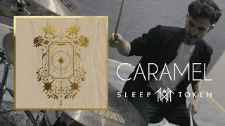 Caramel | Sleep Token | Gabriele Bullita | Drum Cover