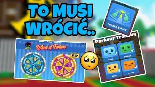 TO MUSI WRÓCIĆ DO BSP.. 😭
