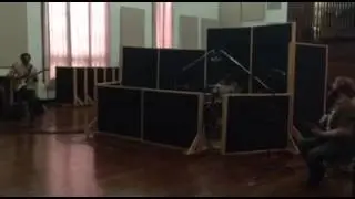 Esplanade studios with 