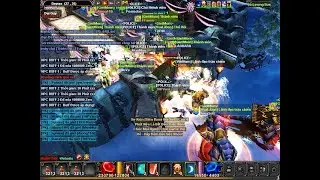 MU ONLINE - Live stream Mu online tập 14 Xin Vĩnh Biệt Cụ