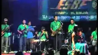 DANGDUT ESBE 94 SLALU RINDU NINA FT SB