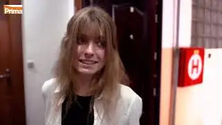 Maturitní video 4. A OA Tábor 2022