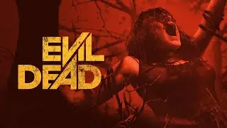 Evil Dead (2013) | Behind the Scenes
