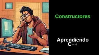 C++ para programadores en C. Series 5/5 (Constructor copy y move)