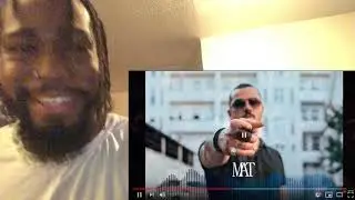 Defkhan ft. Rota - Mat (Official Audio) | Reaction