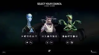 Slipways (gameplay preview)