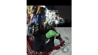 मां ने घर से भिजवाया सामान 🥰♥️