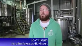 Breaking News: Short's Caused the Hop Shortage