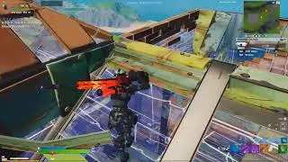 YESSIR 🏆 (Fortnite Montage) Showcase of my Aim for SEASON 5