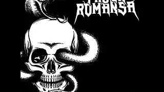 TRULA ROMANSA - ALIEN
